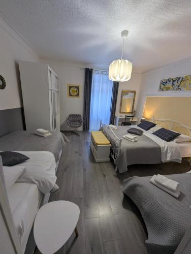 Apartman Plasse