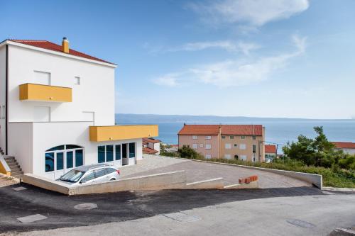 Knezovic Apartments