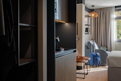 Smartr Madrid Chamberi
