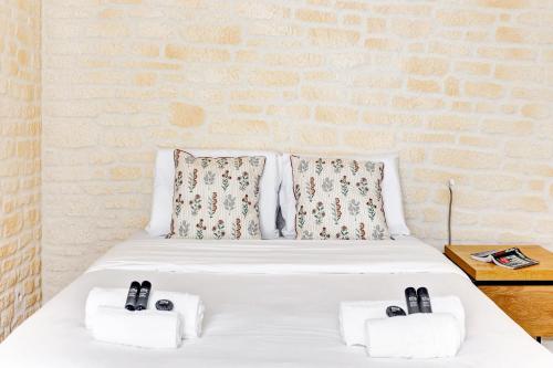 Logement proche - Jardin du Luxembourg