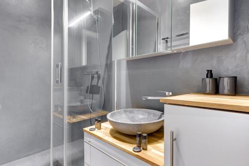 Logement proche - Jardin du Luxembourg