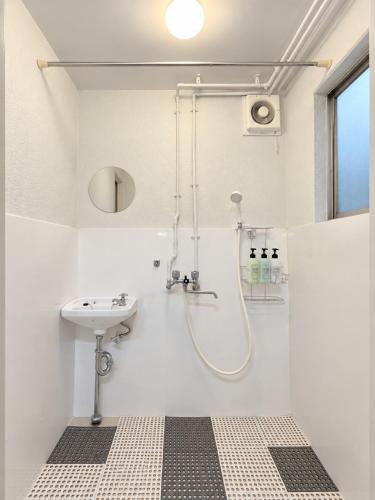 -Green Heights D- Within walking distance of Shin-Okubo Station