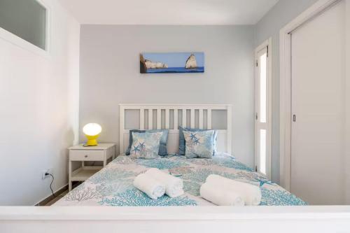 Aquamar Apartment
