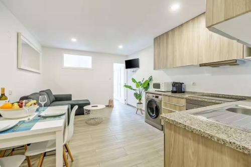 Aquamar Apartment