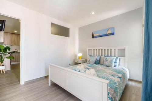 Aquamar Apartment