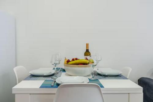 Aquamar Apartment