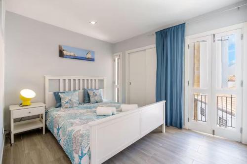 Aquamar Apartment