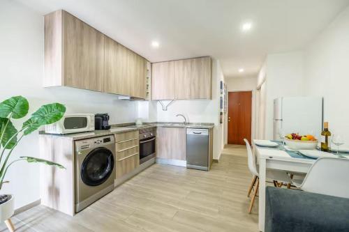 Aquamar Apartment