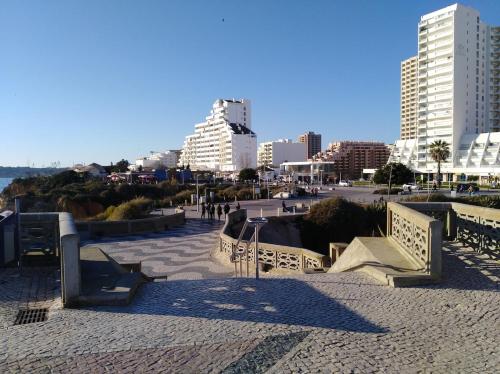 Casa da Paula - Praia da Rocha
