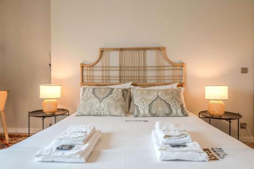 Liiiving in Porto - Foz Garden House 3 bdr