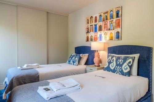 Liiiving in Porto - Foz Garden House 3 bdr