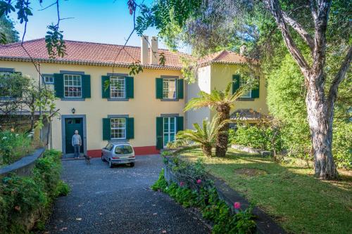 Quinta das Malvas - Quinta de Santa Luzia