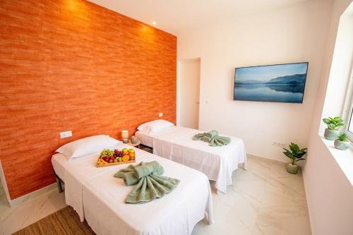 Green Point 3 bed holiday House
