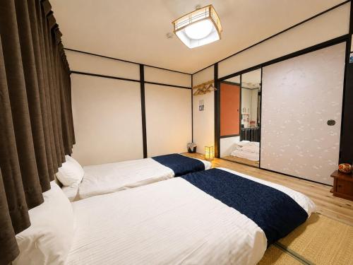 Guest house Connection Karasuma Gojo
