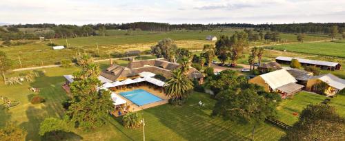 Gallery image of Pueblo Chico Agroturismo Hotel in La Floresta