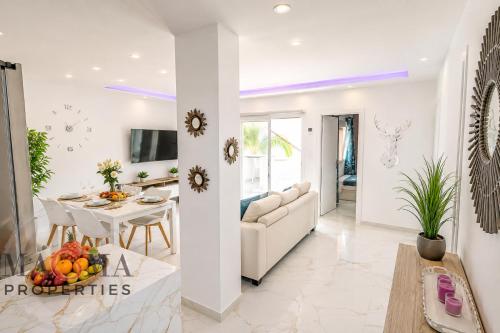 Green Point 3 bed holiday House
