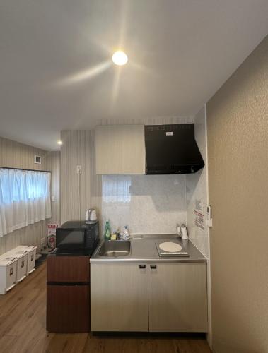 SakuraHotel-Fukagawa
