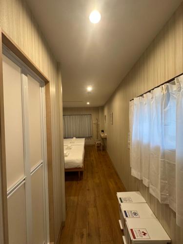 SakuraHotel-Fukagawa