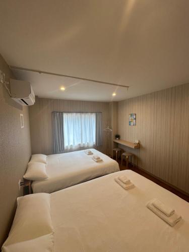 SakuraHotel-Fukagawa