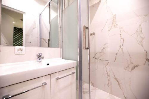 Cute Apartment in Ile Saint Louis
