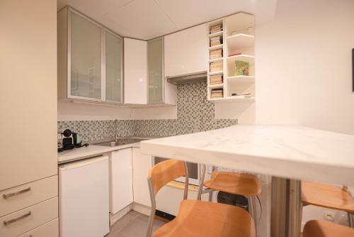 Cute Apartment in Ile Saint Louis