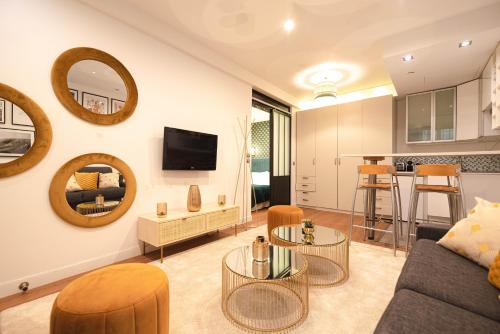 Cute Apartment in Ile Saint Louis