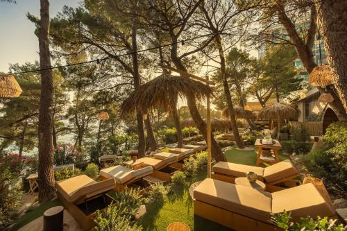 PLACES Dalmacija by Valamar