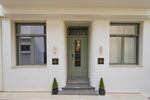 Hospi Living Cathedral Suites