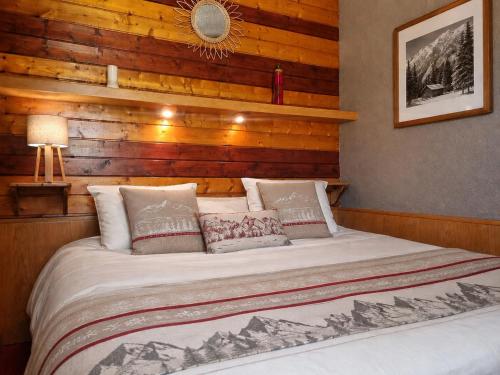 Appartement 2 pièces 5 pers. Plagne Bellecôte