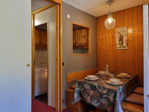 Appartement 2 pièces 5 pers. Plagne Bellecôte