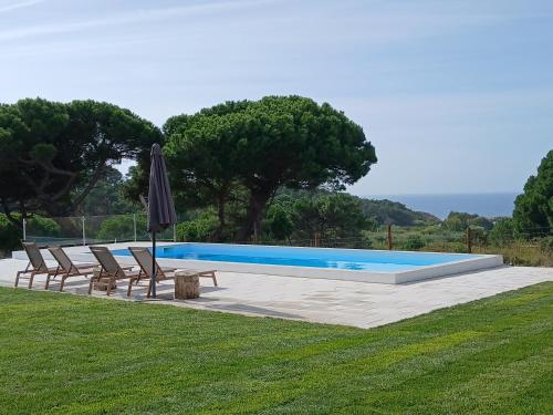 Meco Beach & Relax House