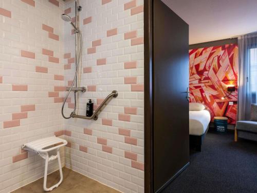 Ibis Styles Toulouse Centre Canal du Midi