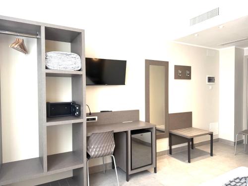 Hotel Lume