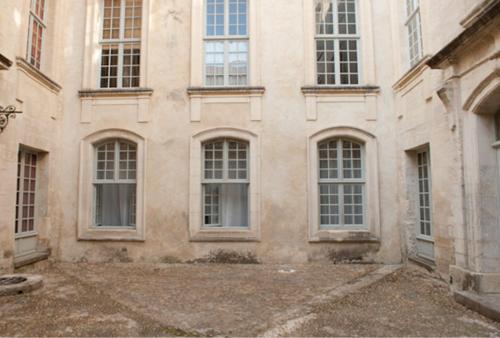Appartement La Masse photo 24