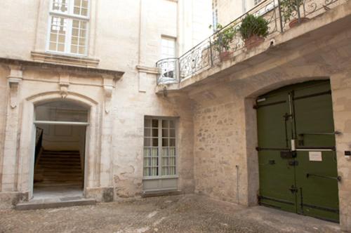 Appartement La Masse photo 25