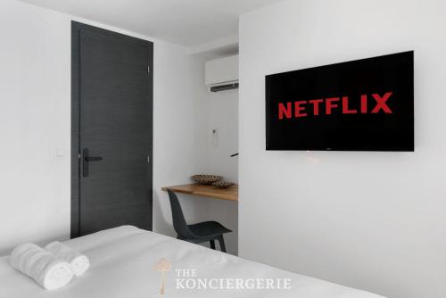 Appartement proche Republique & Canal Saint-Martin