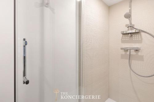 Appartement proche Republique & Canal Saint-Martin