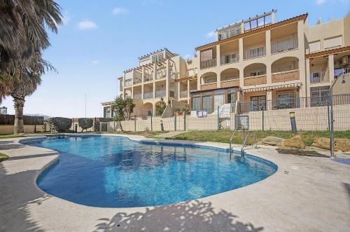 Apartmento en Tarifa con Garaje