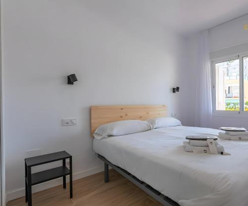 Apartamento El SolAire