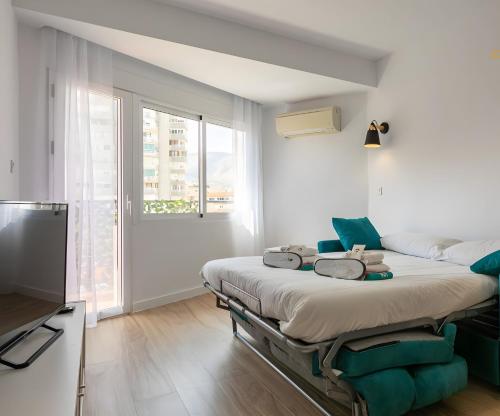 Apartamento El SolAire