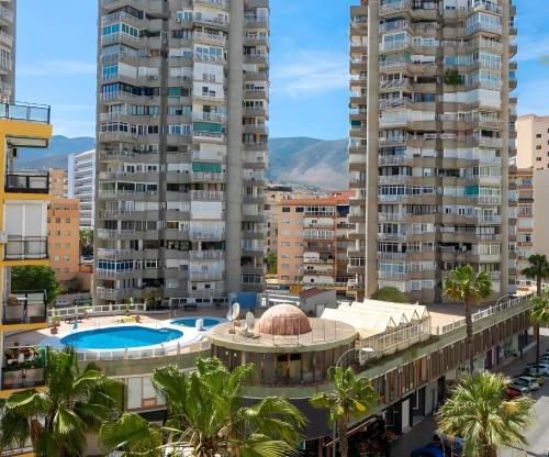 Apartamento El SolAire