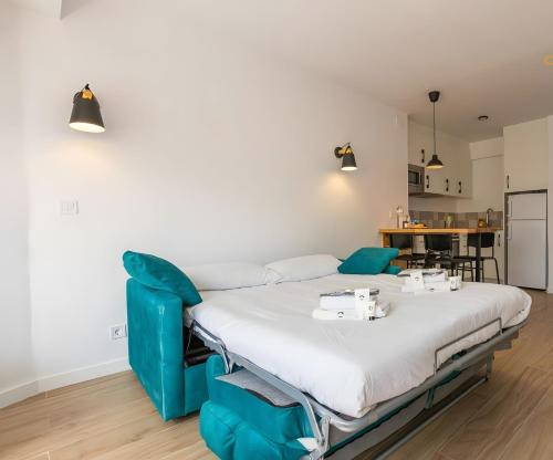 Apartamento El SolAire