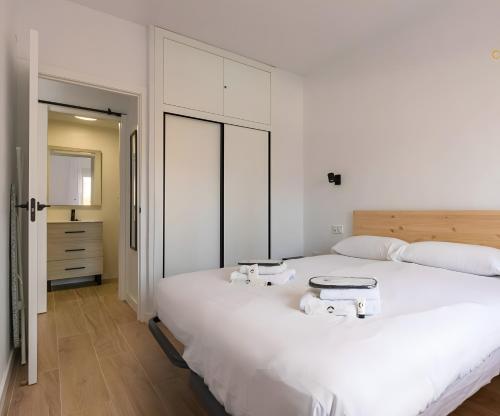 Apartamento El SolAire