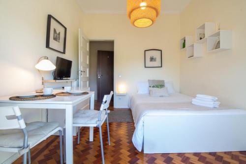 Engimatos Apartments Coimbra