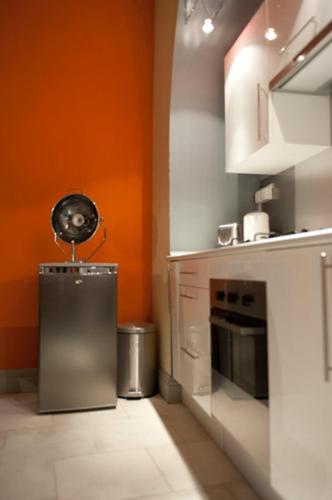 Appartement La Masse photo 16