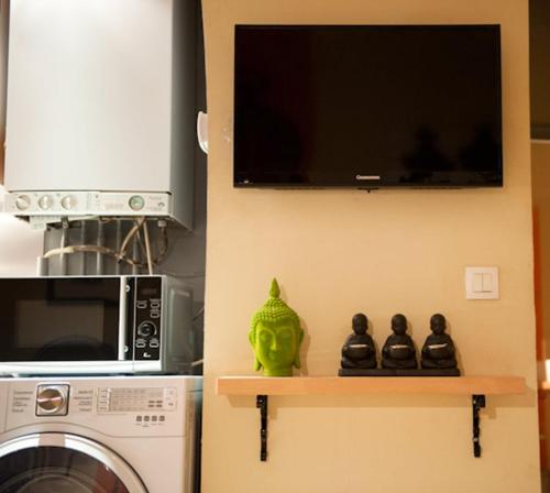 Appartement La Masse photo 27