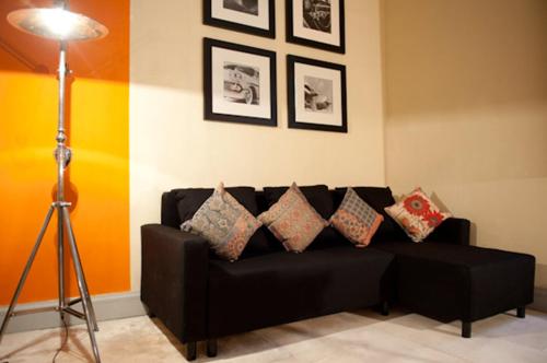 Appartement La Masse photo 29