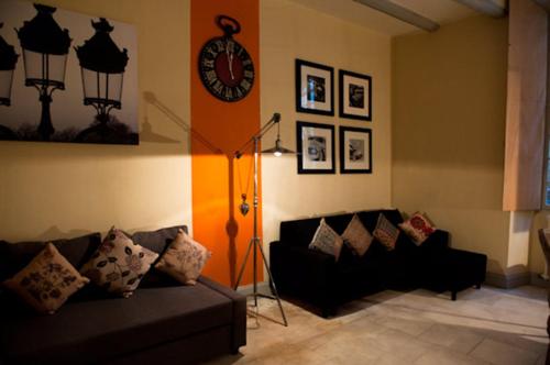 Appartement La Masse photo 23
