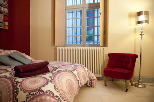Appartement La Masse photo 26