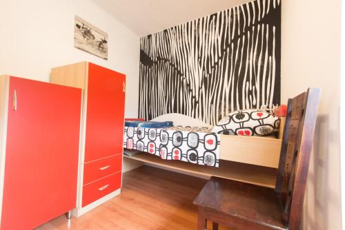 Apartment Roberta